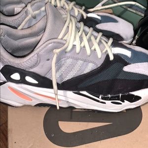 Yeezy 700 wave runners